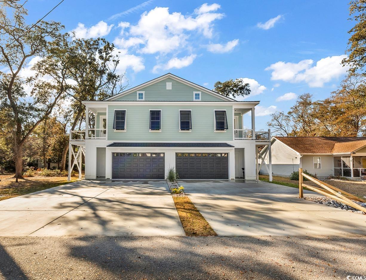 Homes for sale in Murrells Inlet, SC | 535 Mary Lou Ave, Murrells Inlet, SC 29576 | MLS# 2600892