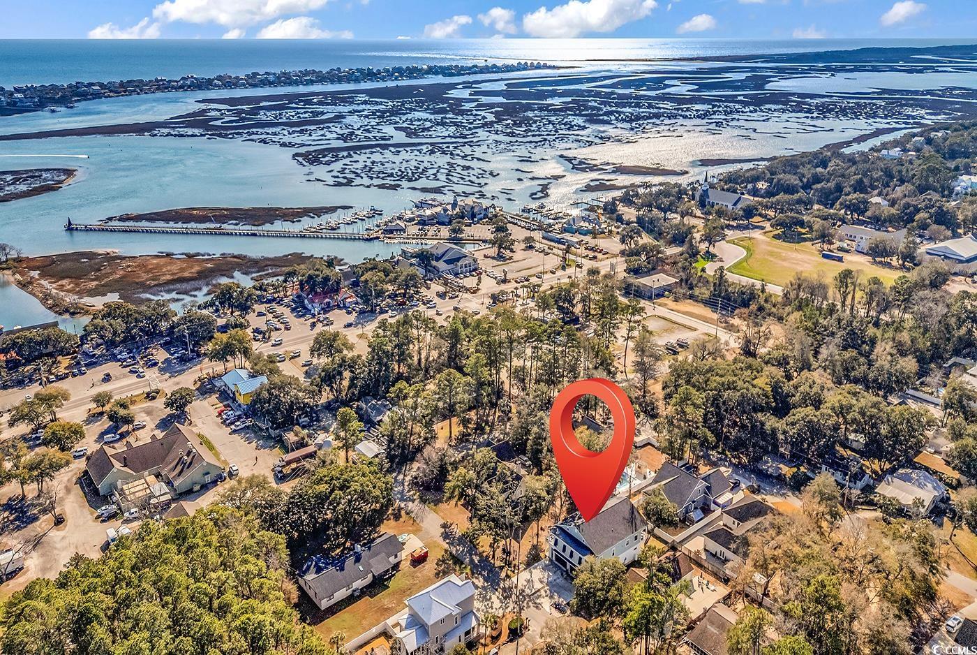 Homes for sale in Murrells Inlet, SC | 535 Mary Lou Ave, Murrells Inlet, SC 29576 | MLS# 2600892