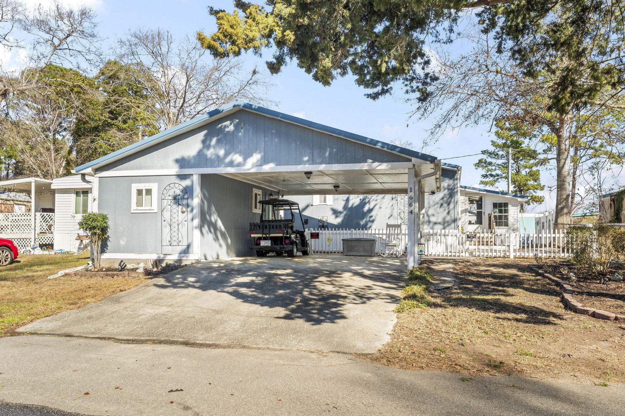 1664 Cygnus Dr. Myrtle Beach, SC 29575