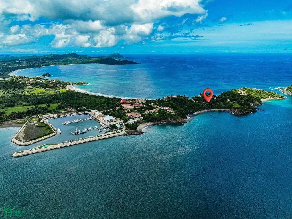 Casa Moon, Flamingo Beach , Playa Flamingo, Guanacaste