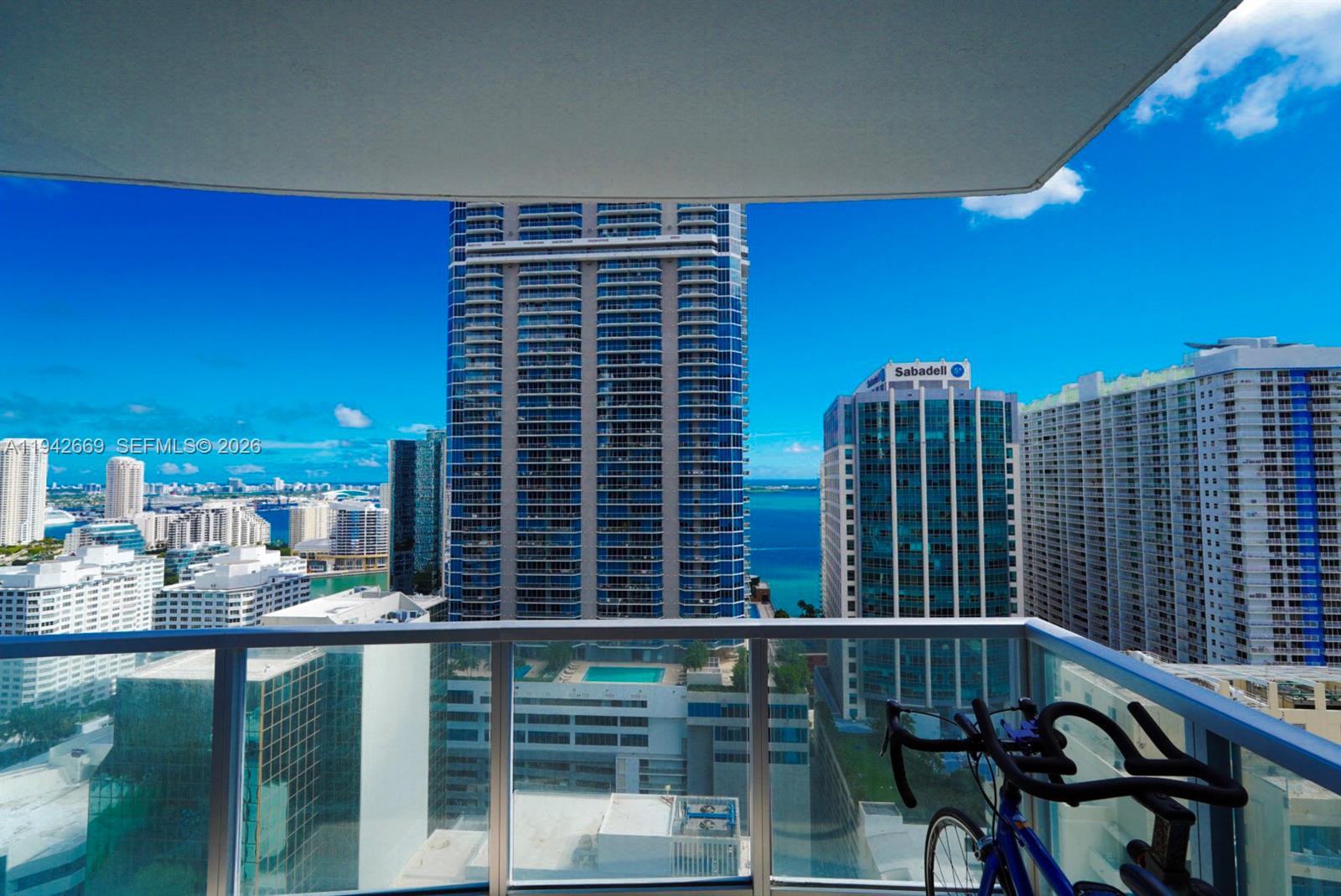 1060 Brickell Condo