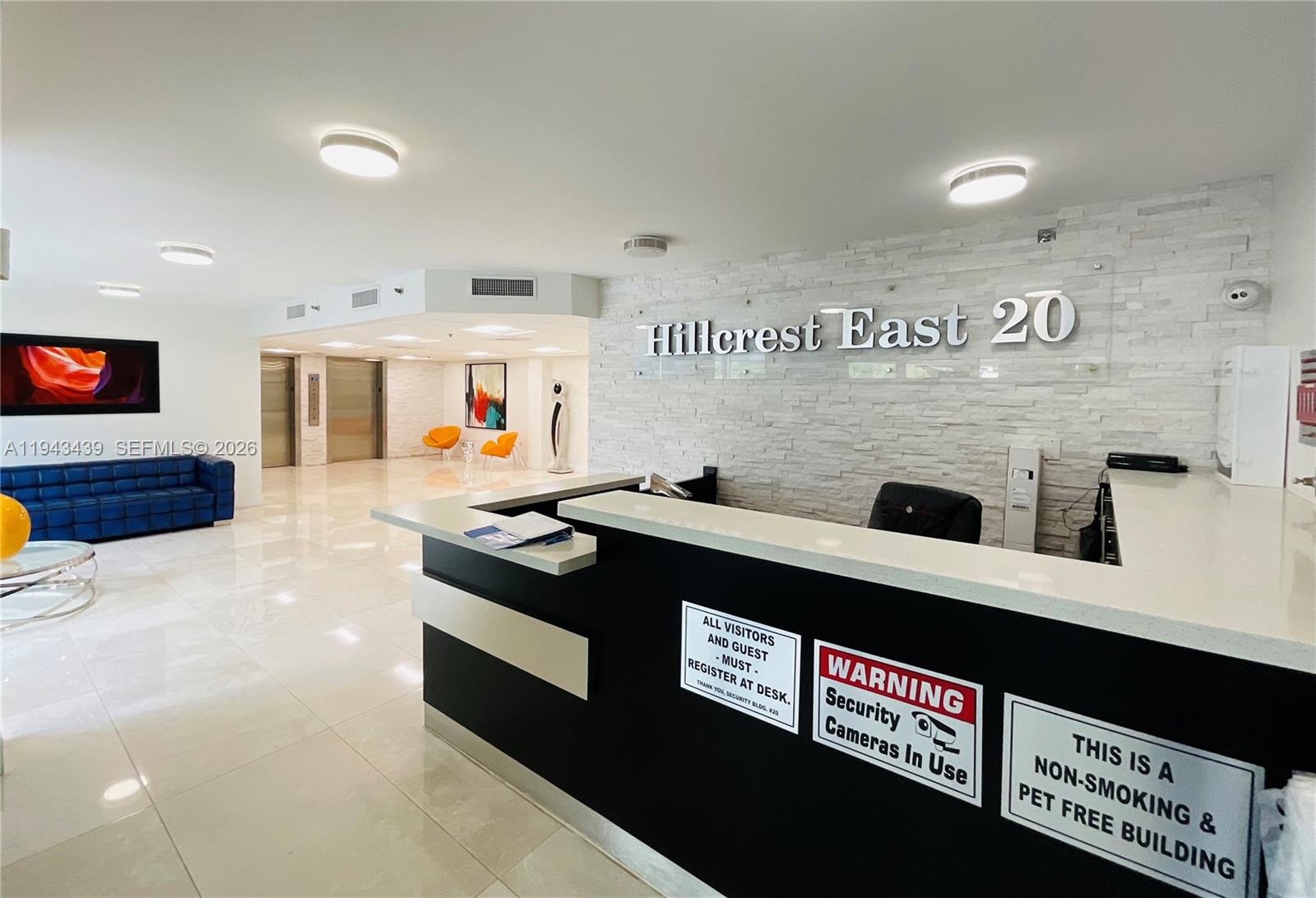 Hillcrest East No 20 Cond