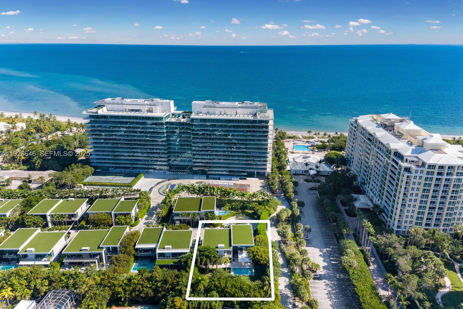 111 Reef Ln, Key Biscayne, Florida 33149