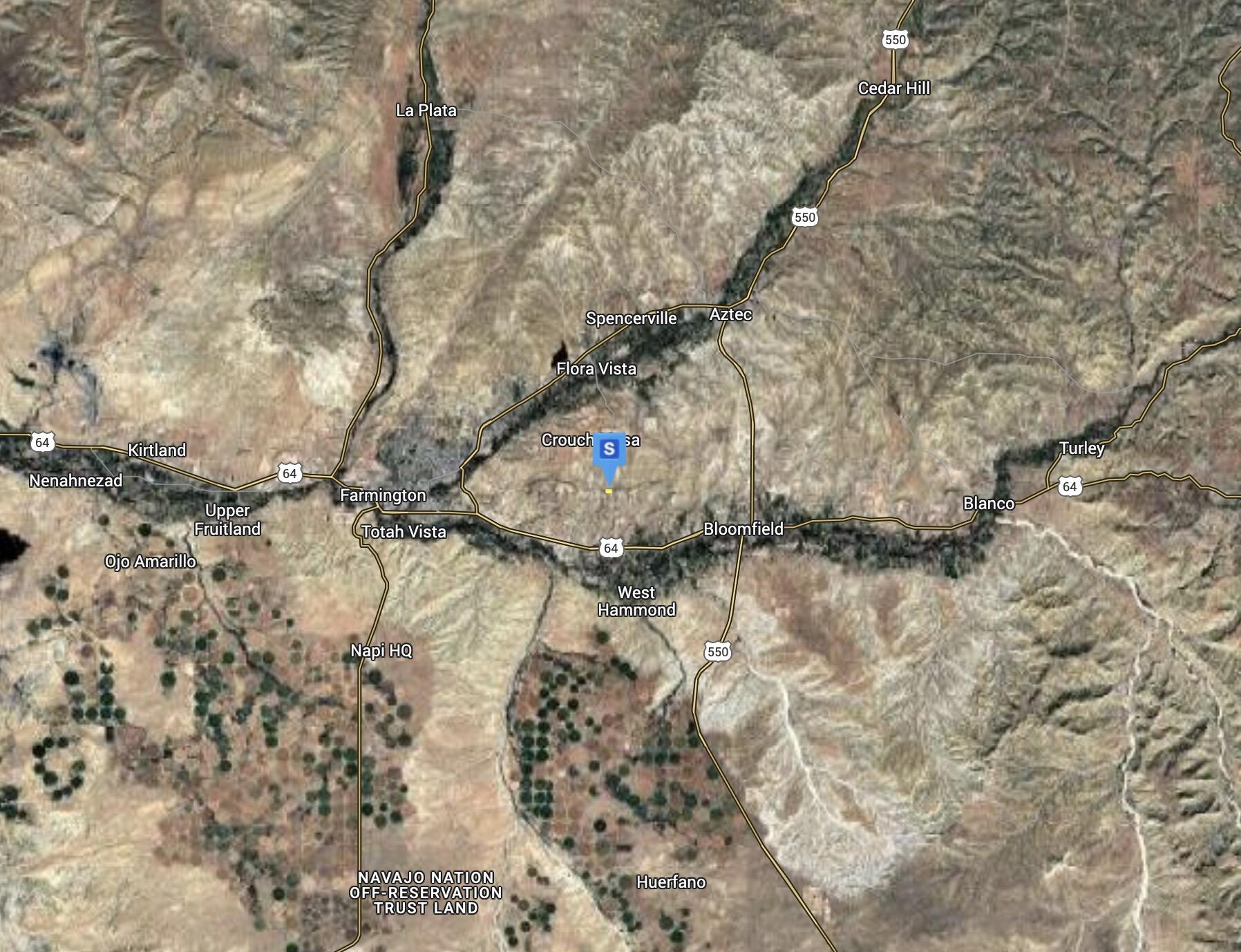 Homes for sale in Farmington, NM | 93 Road 5580, Farmington, NM 87401 | MLS# 1096646