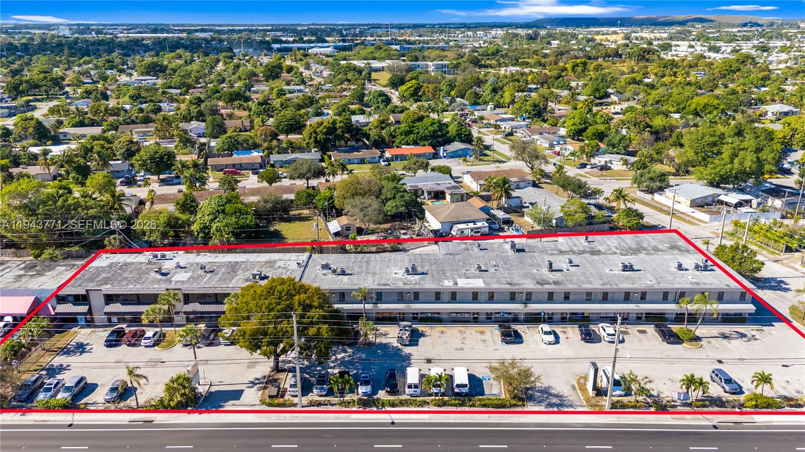 featured property