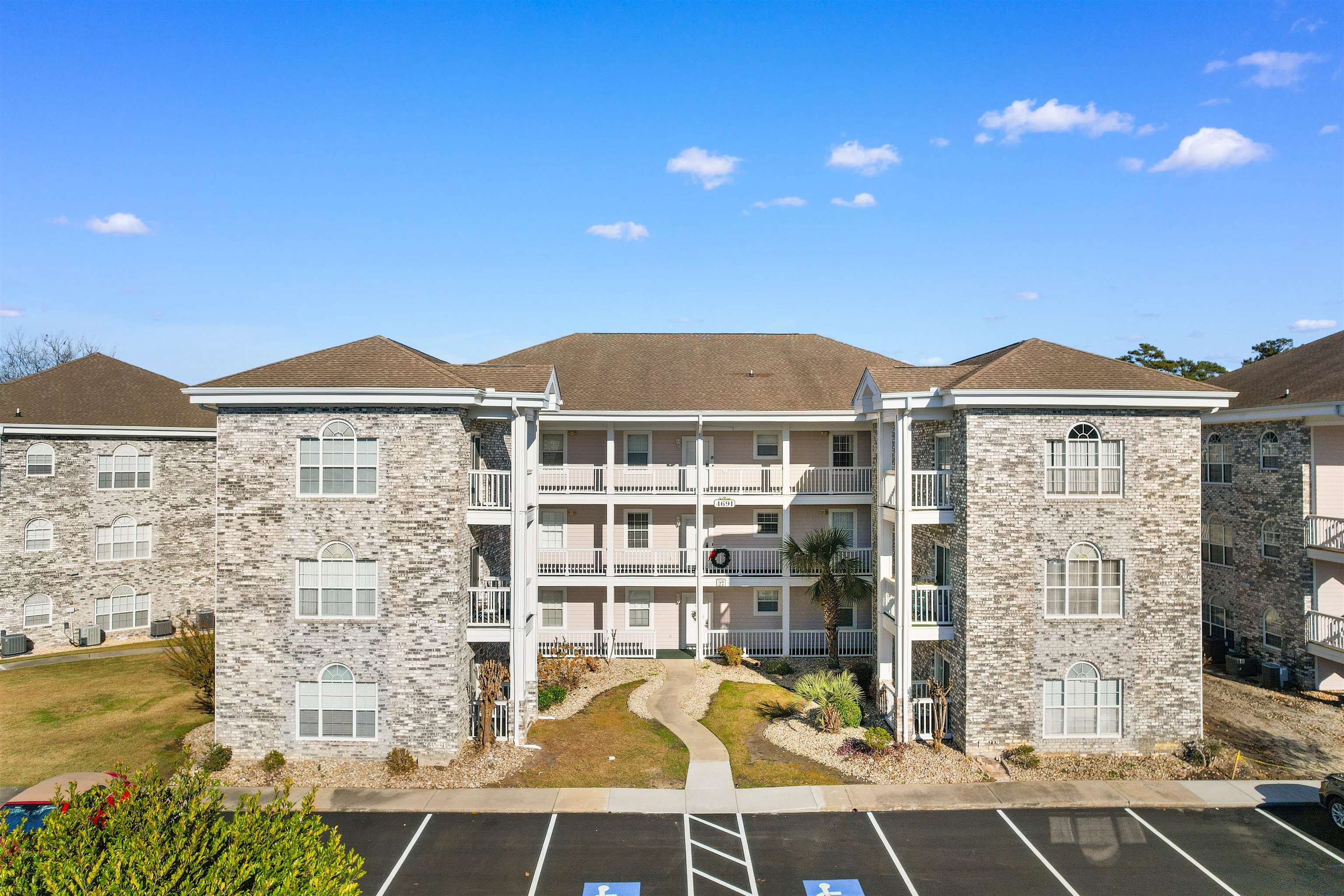4691 Wild Iris Dr. UNIT #102 Myrtle Beach, SC 29577