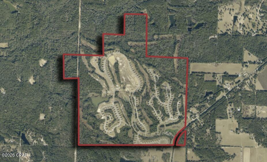 Details for 3200 Heritage Plantation Boulevard, Laurel Hill, FL 32567