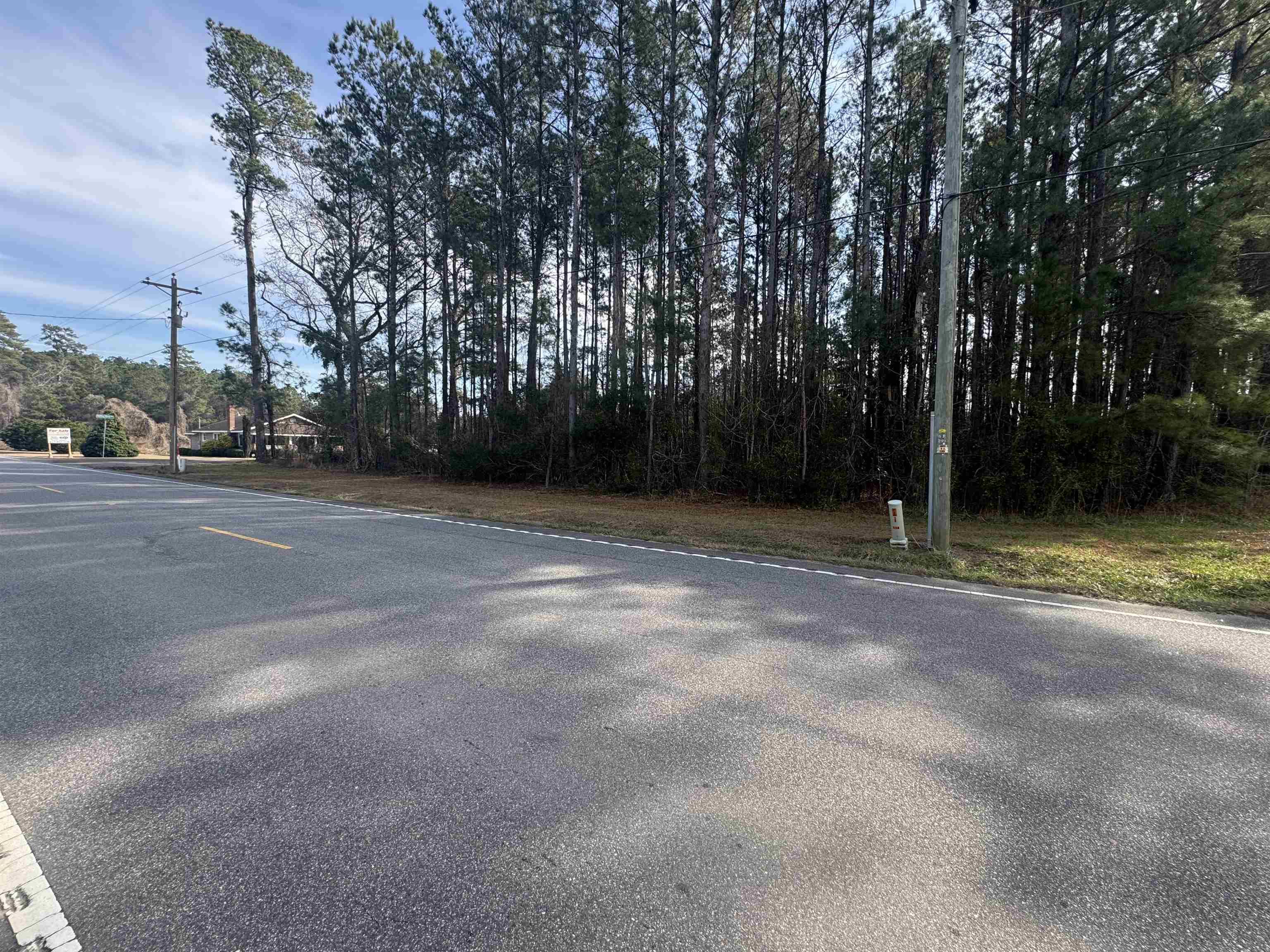 Lt 3 N Highway 905 Longs, SC 29568