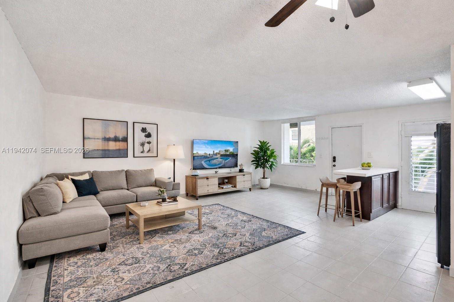 The Knightsbridge Condo