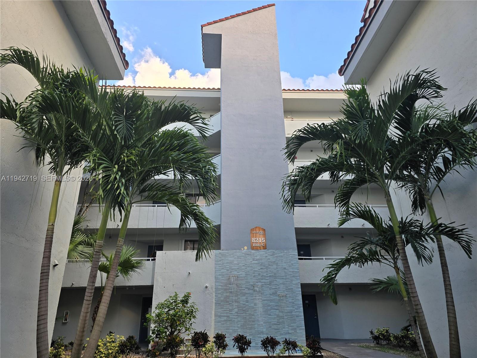 Verabella Falls Condo