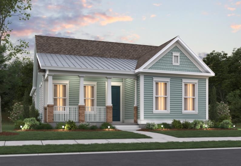 1321 Heswall Alley Myrtle Beach, SC 29588