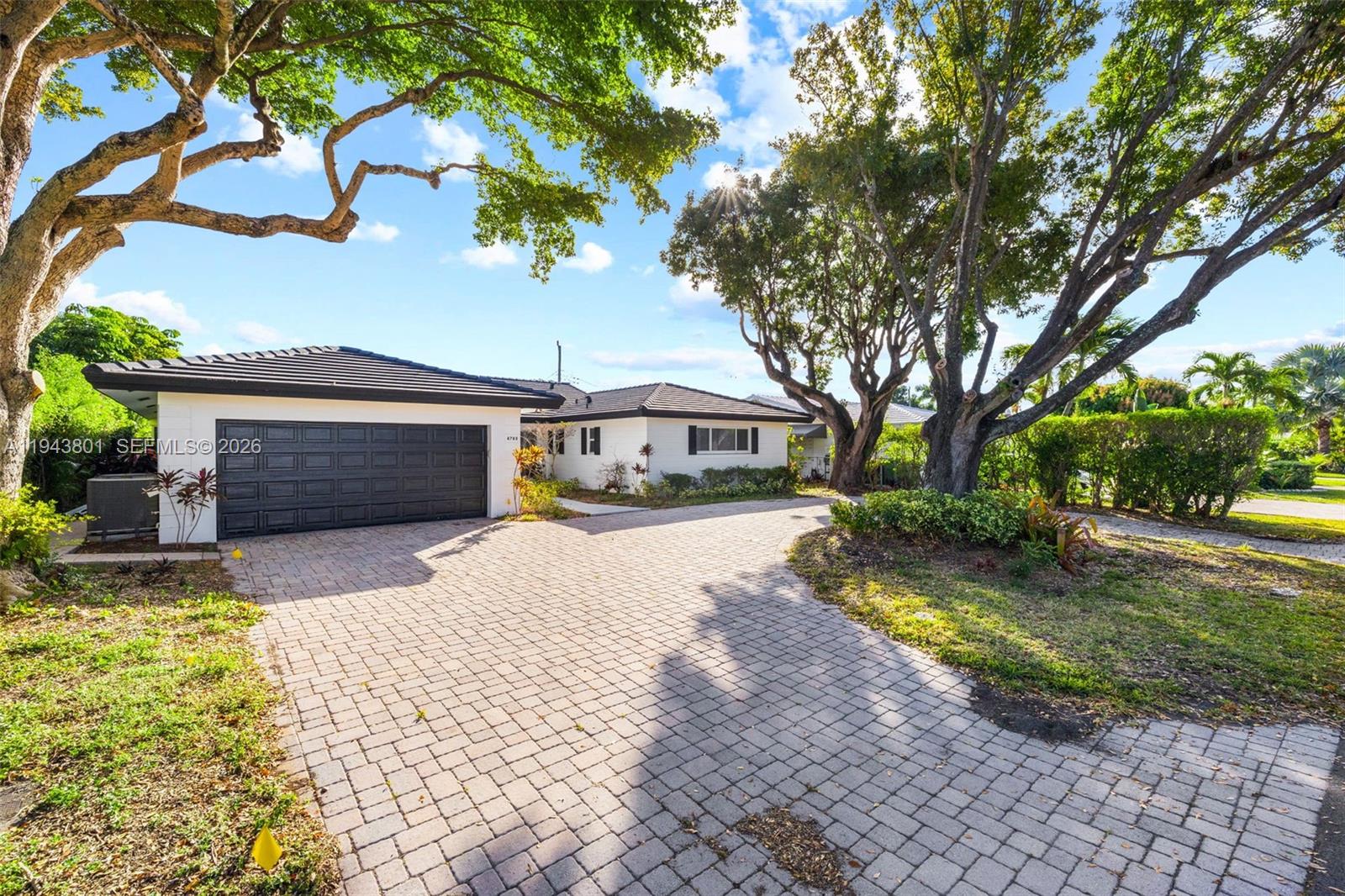 Coral Ridge Country Club