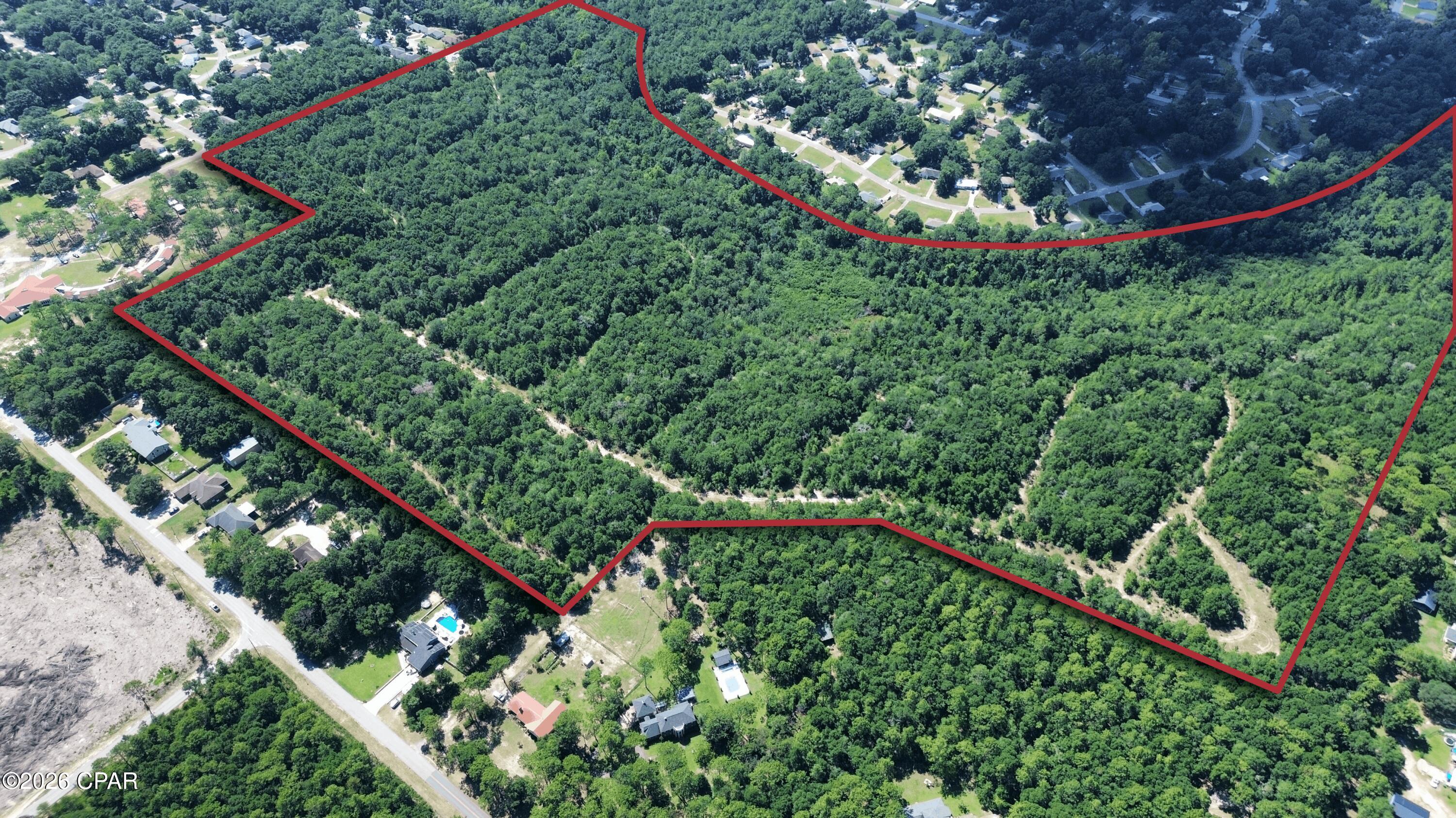 Listing Details for 00 Adams Lane, Crestview, FL 32536