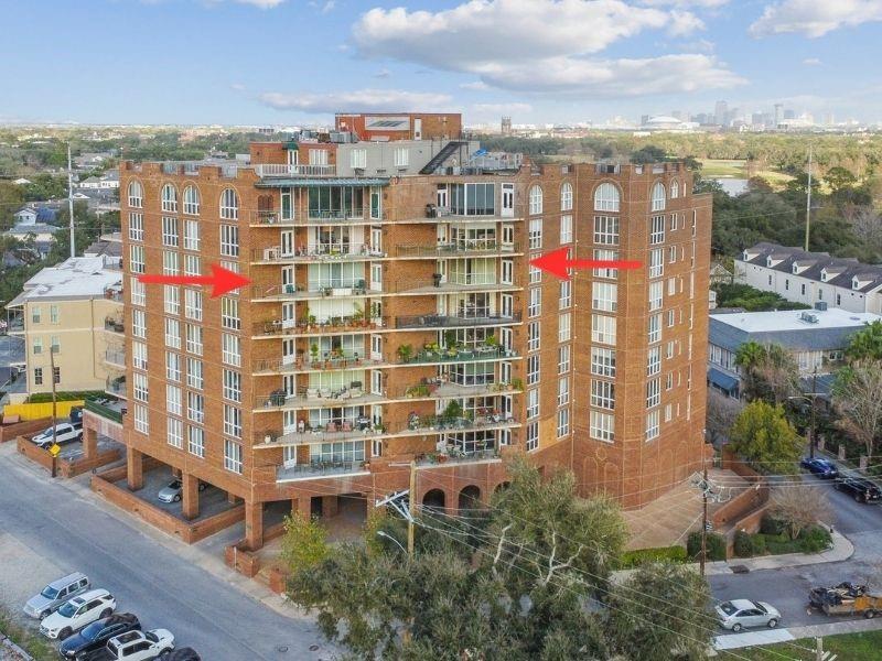 170 Walnut Street 6H