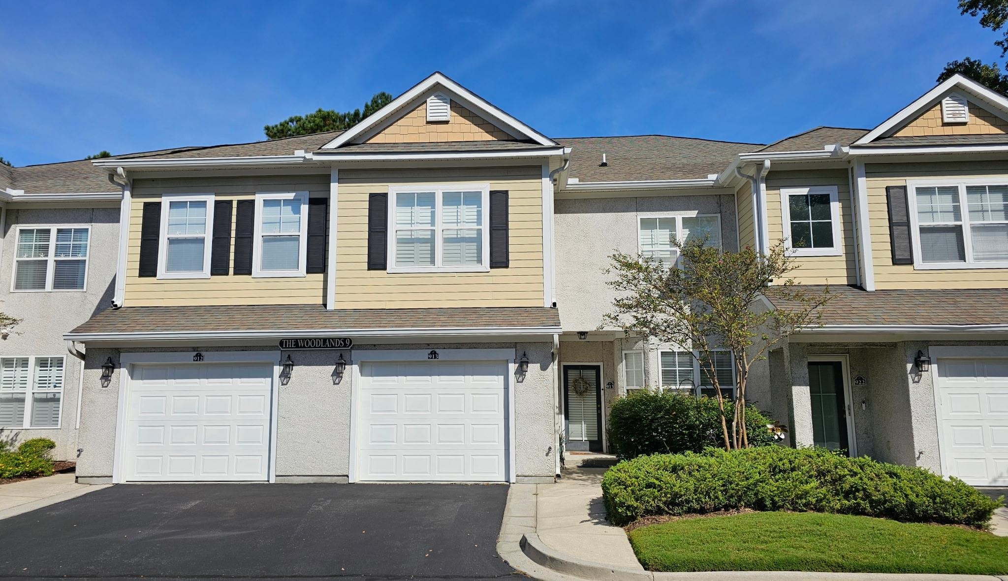 2450 Marsh Glen Dr. UNIT #913 North Myrtle Beach, SC 29582