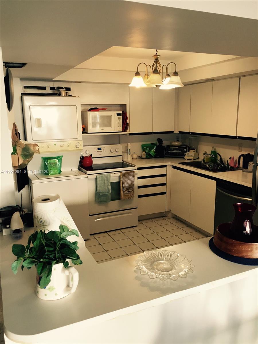 Brickell Place Condo