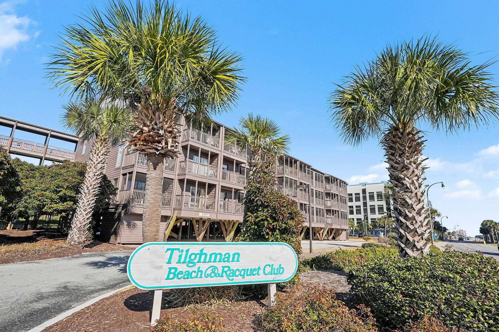 212 2nd Ave. N UNIT #162 North Myrtle Beach, SC 29582