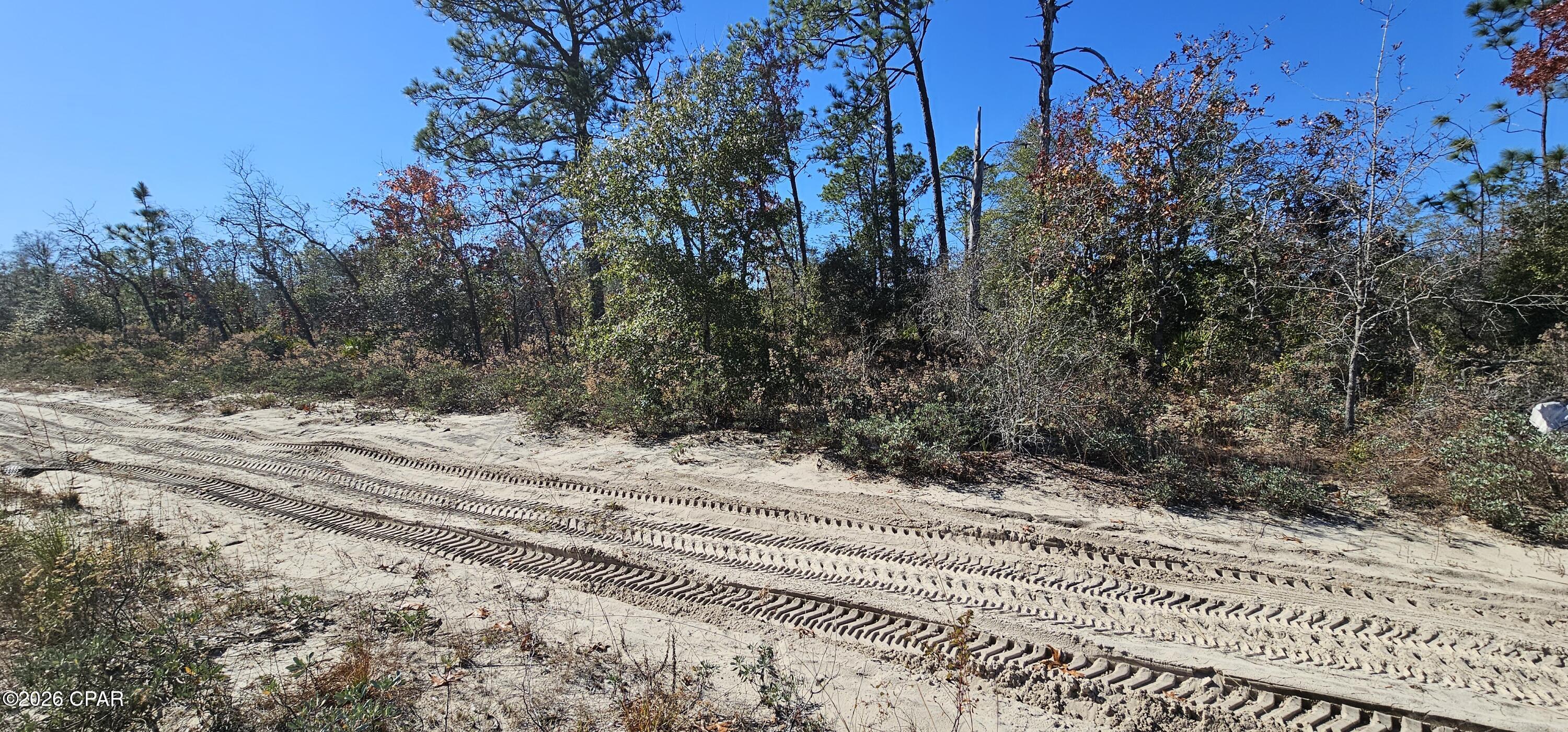 Details for 0 Westchester Drive, Fountain, FL 32438