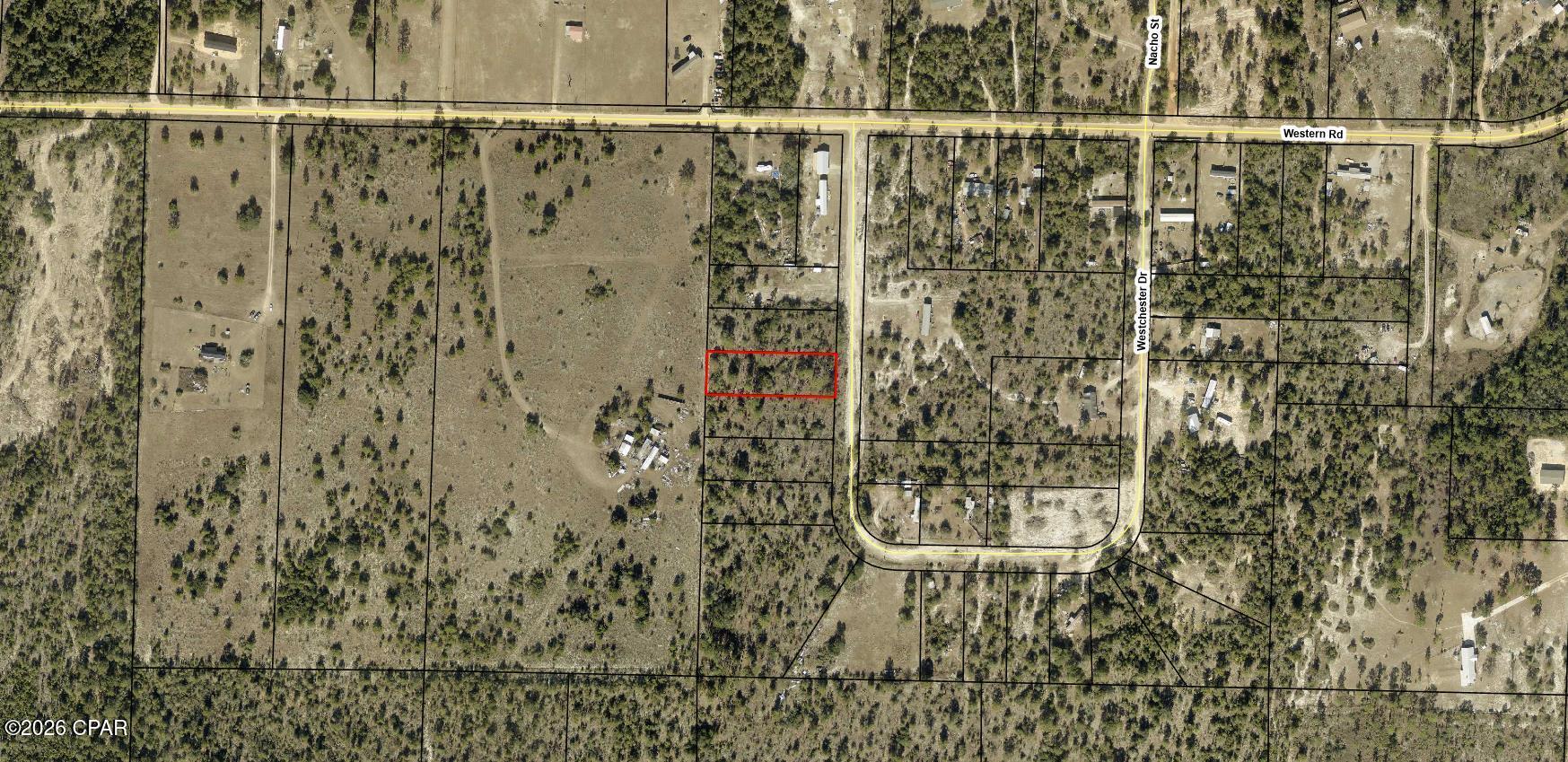 Image 3 For 0 Westchester Drive