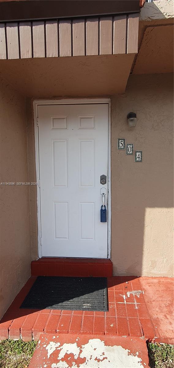 Villas University Square