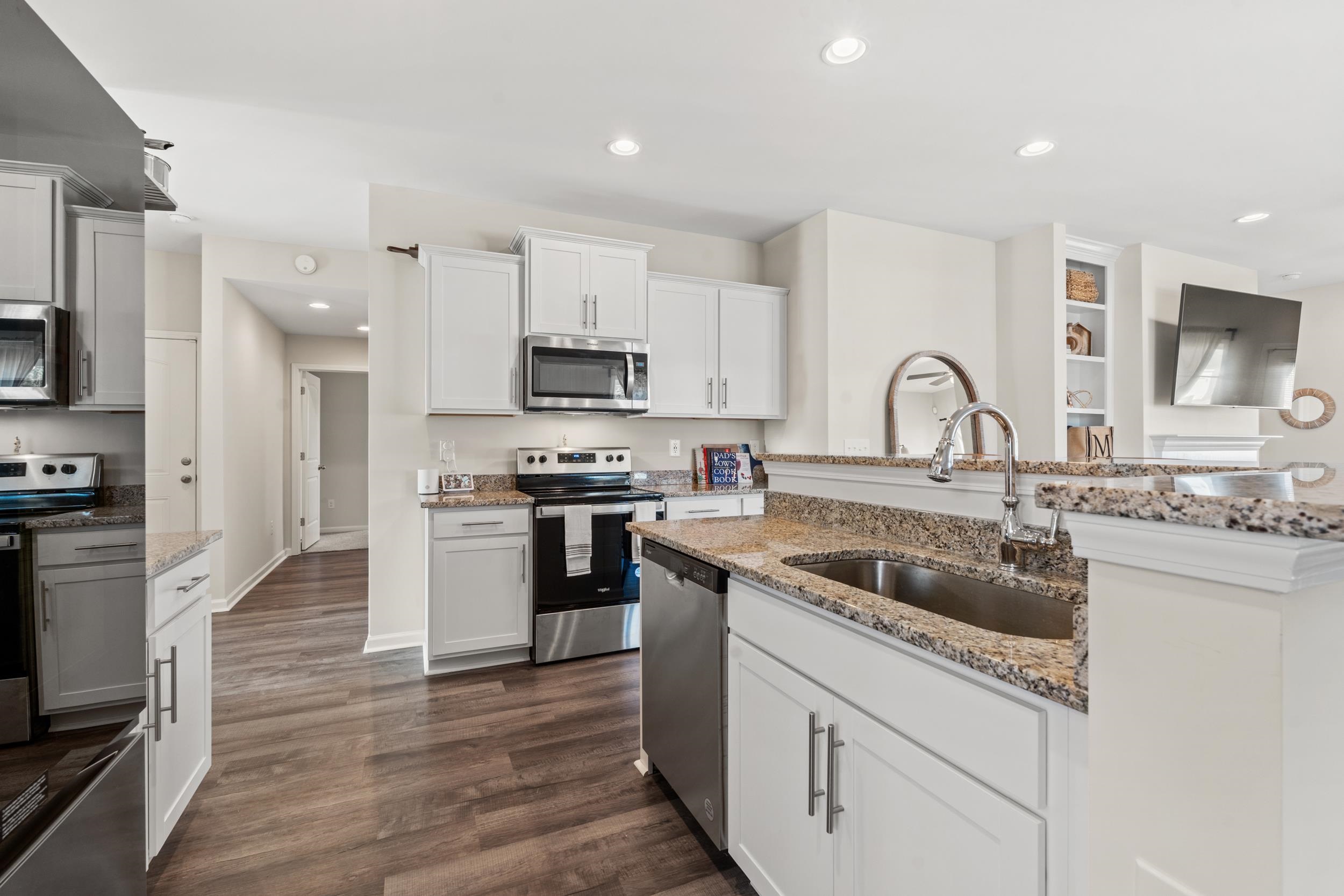 361 Palmetto Sand Loop 