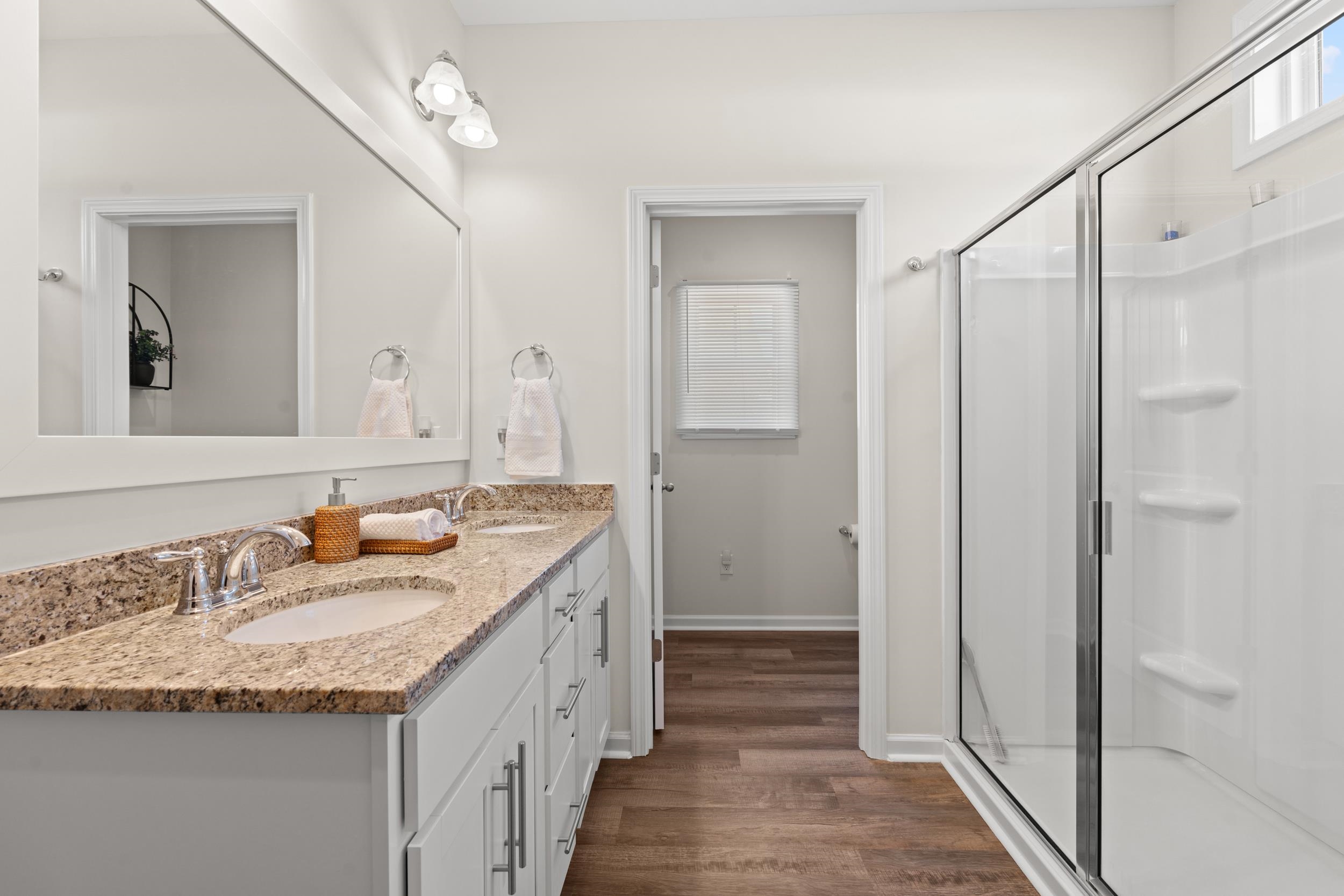 361 Palmetto Sand Loop 