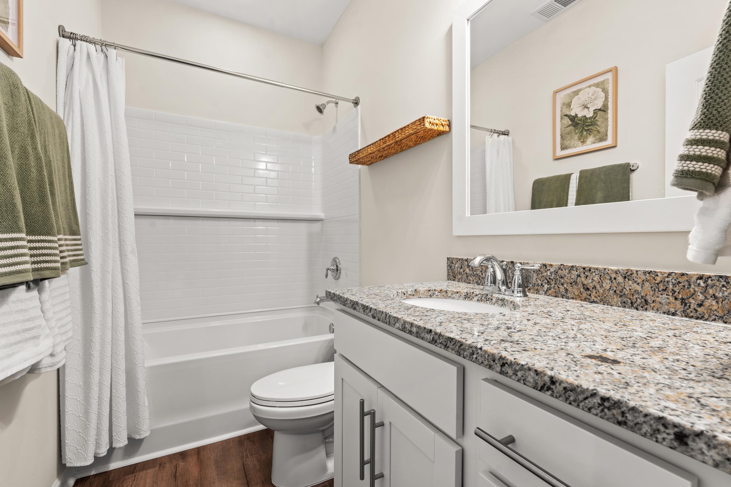 361 Palmetto Sand Loop 