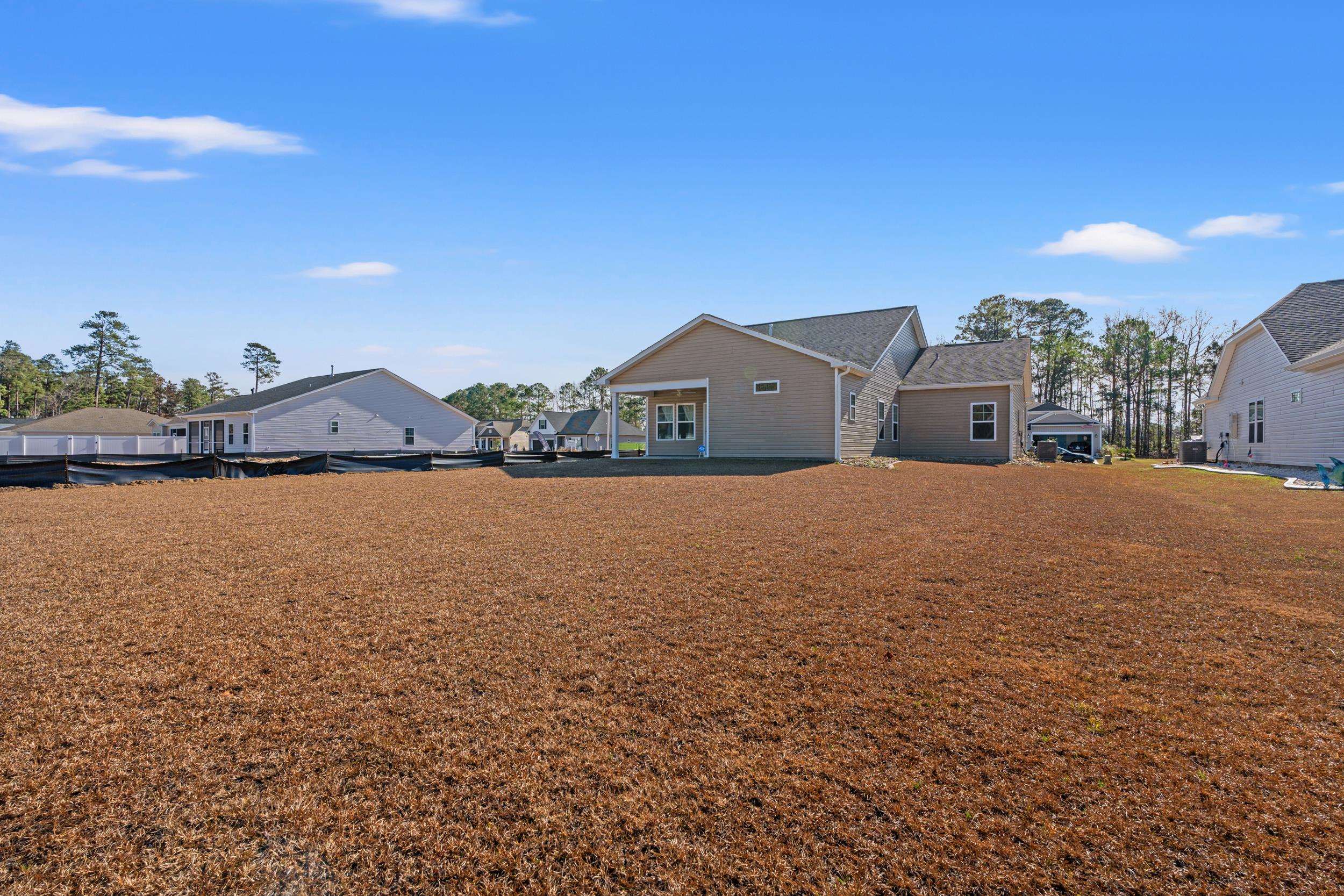 361 Palmetto Sand Loop 