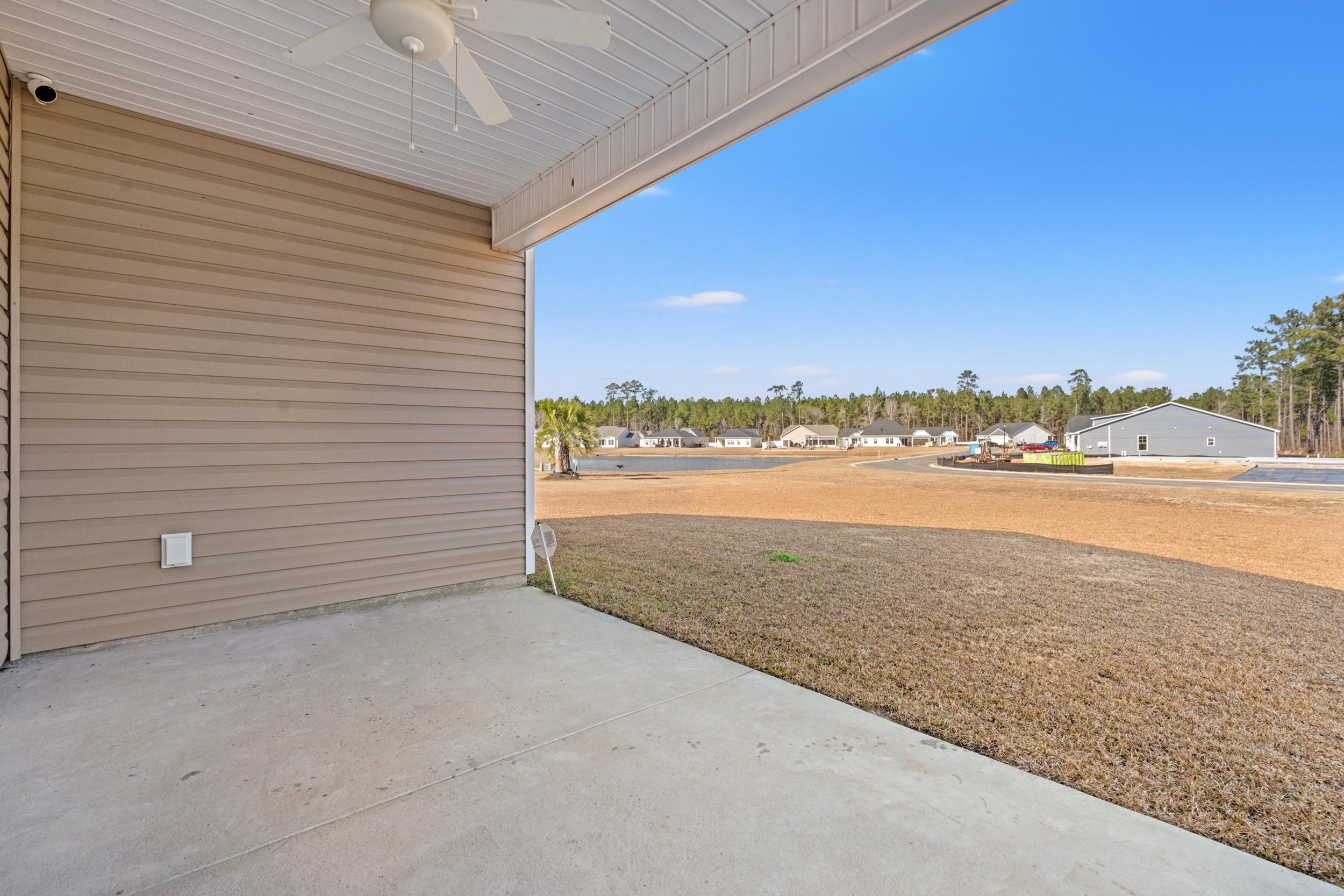 361 Palmetto Sand Loop 