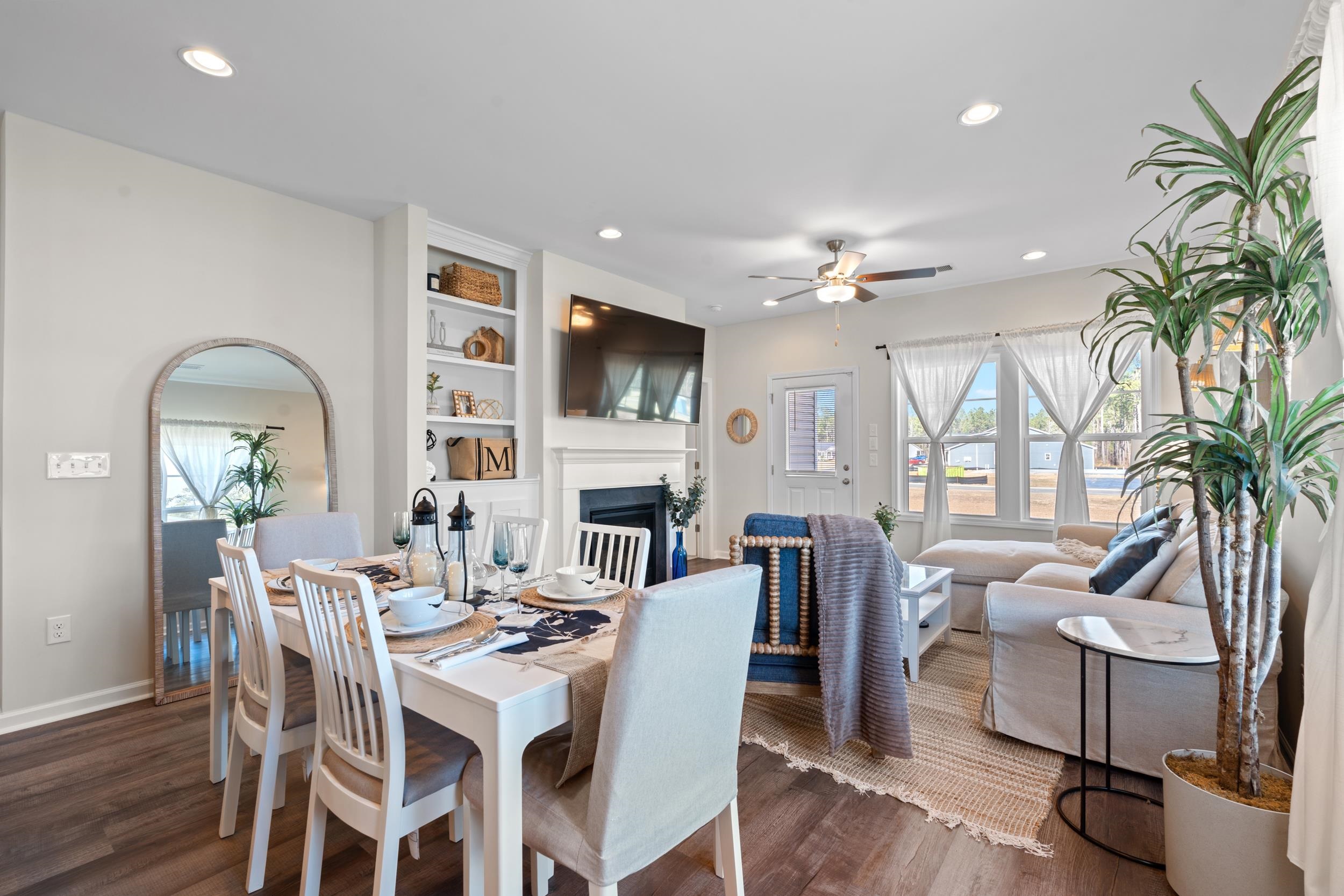 361 Palmetto Sand Loop 