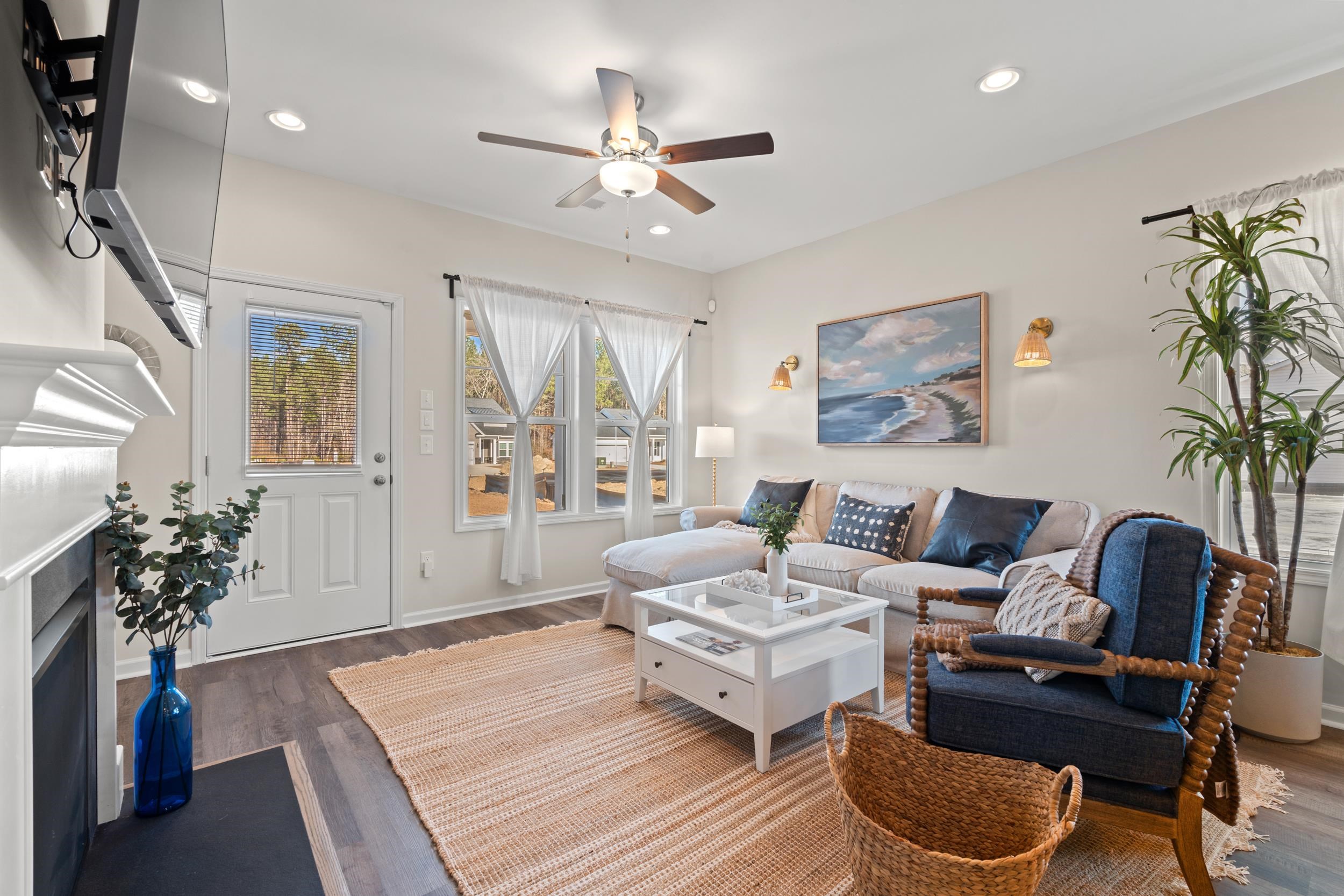 361 Palmetto Sand Loop 