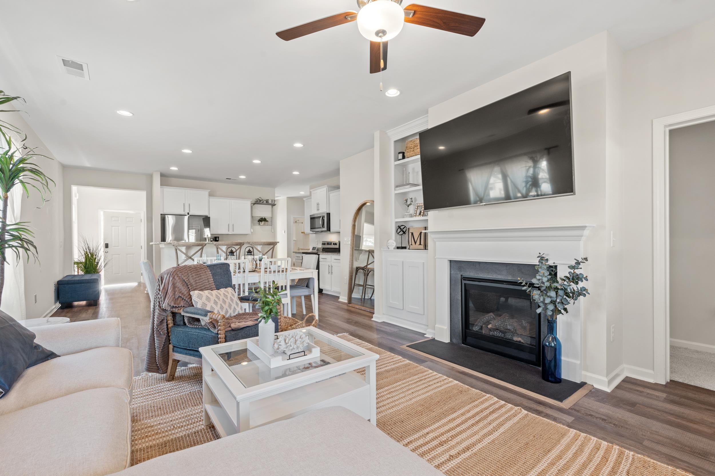 361 Palmetto Sand Loop 