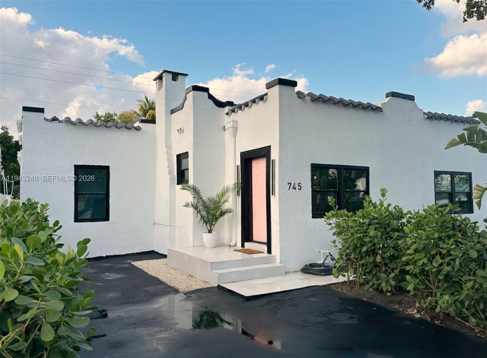 Bay Vista Park Amd Pl