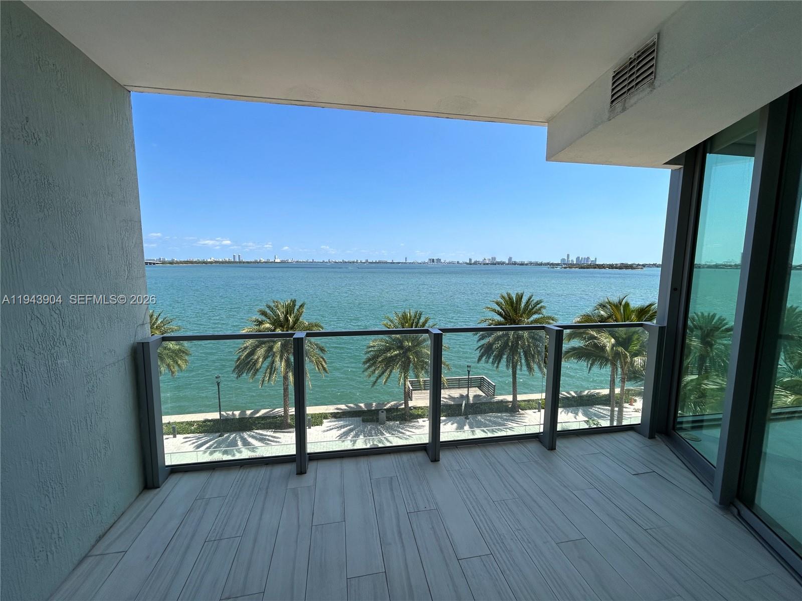 Biscayne Beach Condo