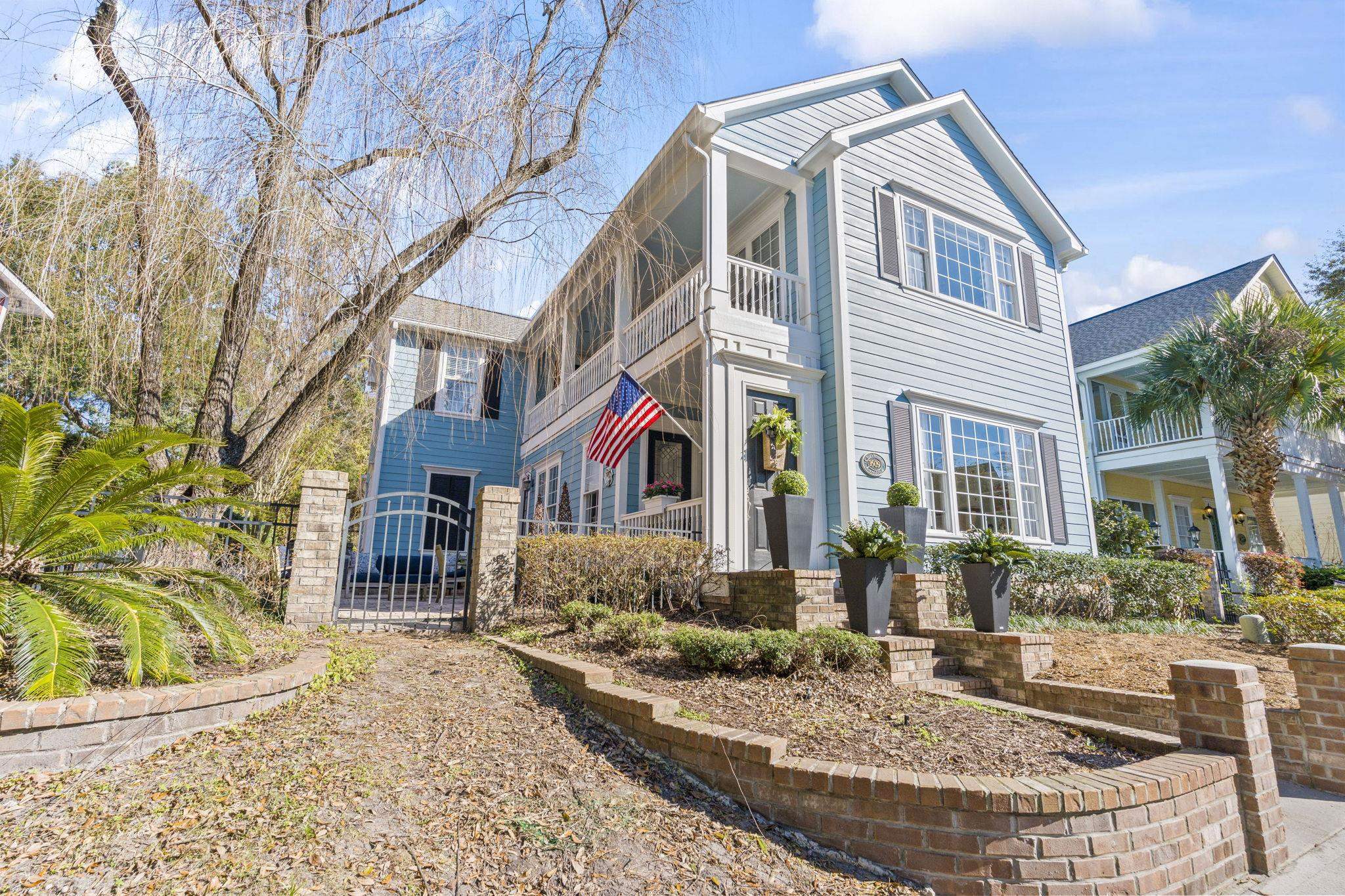 1609 James Island Ave. North Myrtle Beach, SC 29582