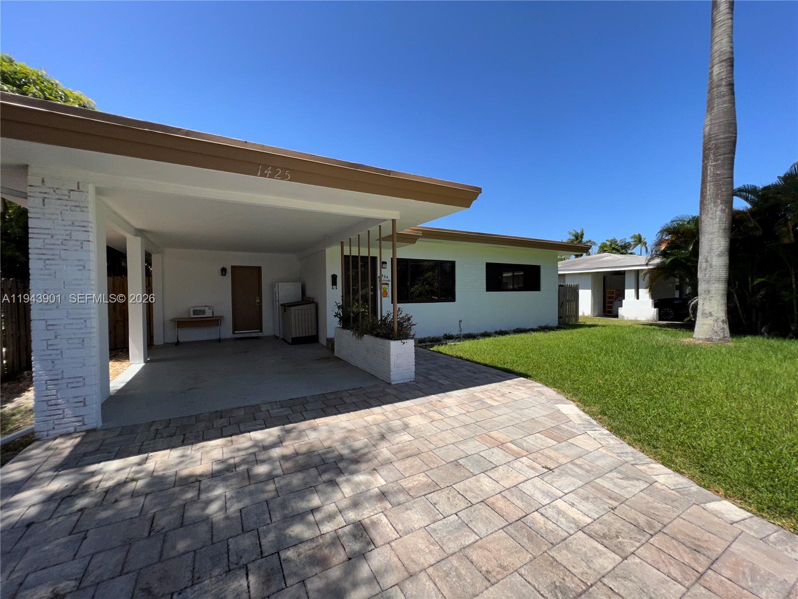 Hollywood Country Club DI