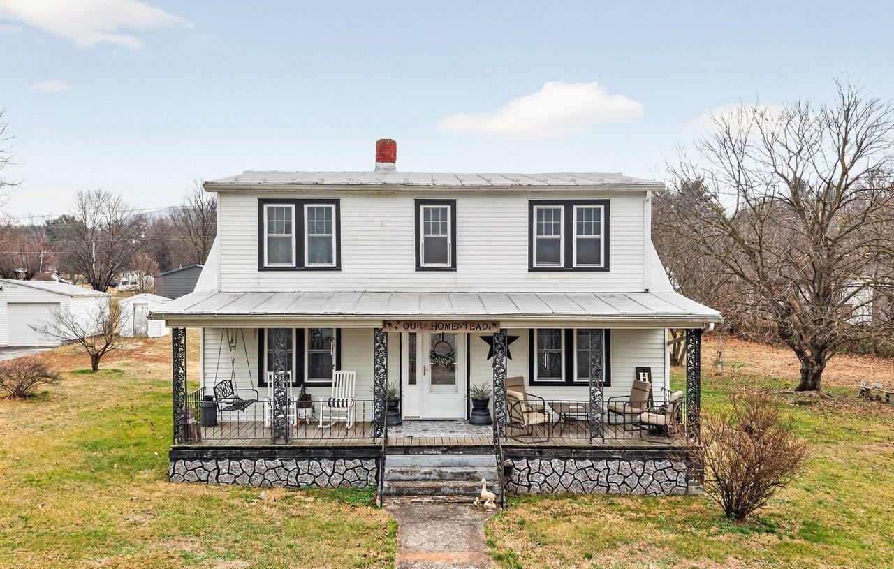 6699 S EAST SIDE HWY exterior