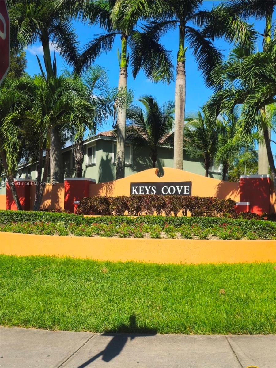 Shoma Condo At Keys Cove