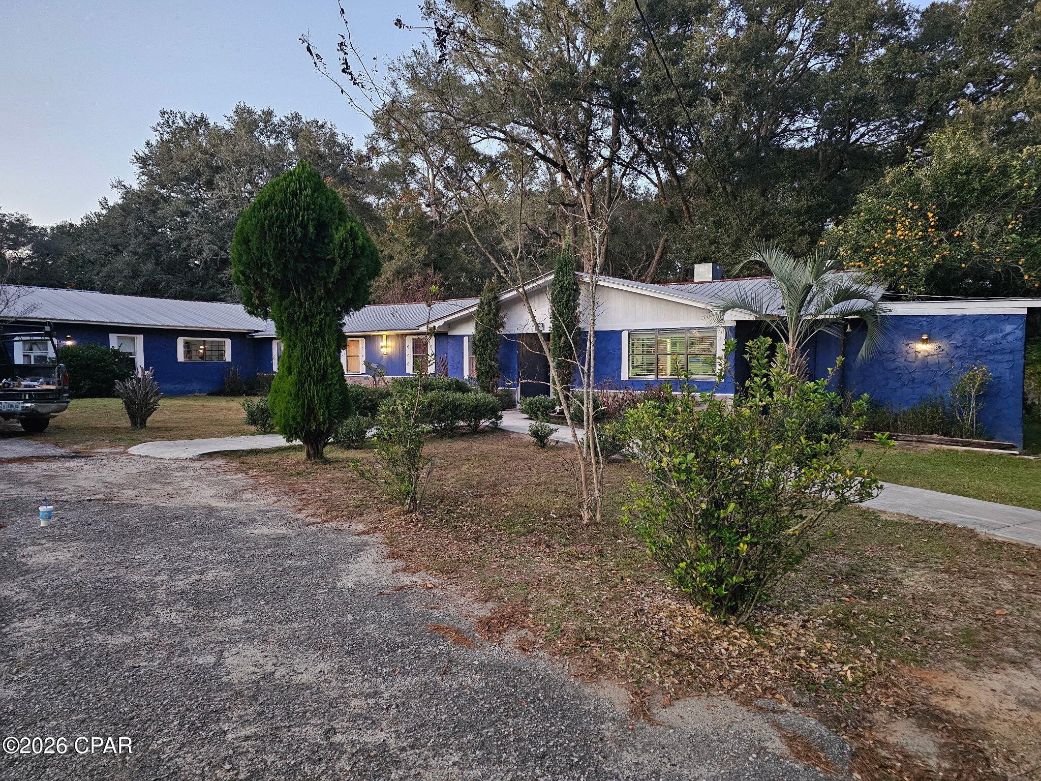 Details for 2233 Pate Pond Road, Caryville, FL 32427