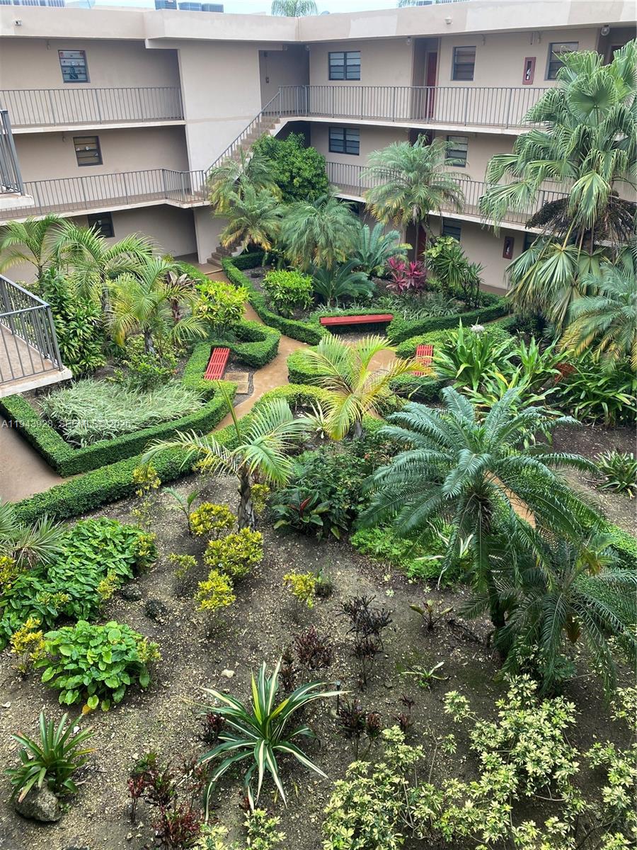 The Gardens Of Kendall Co