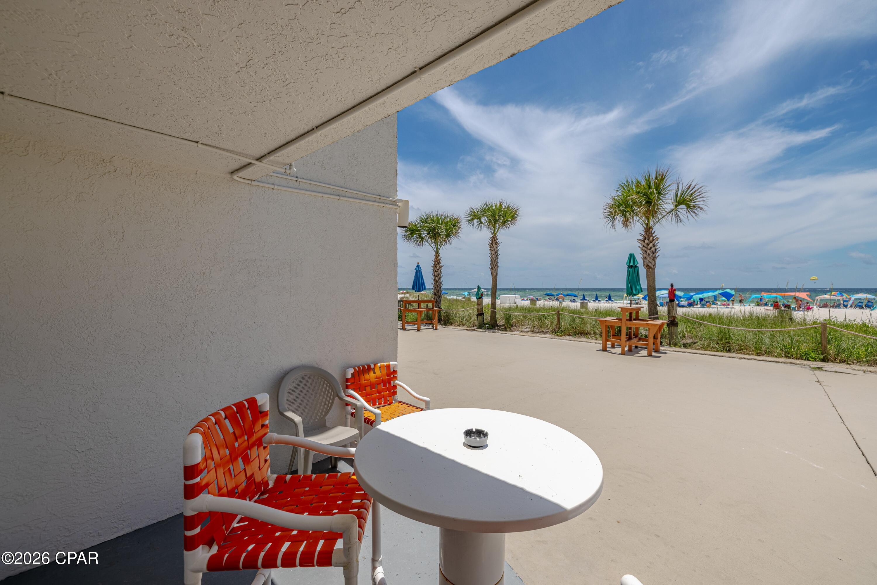 Details for 15617 Front Beach Road C25, Panama City Beach, FL 32413