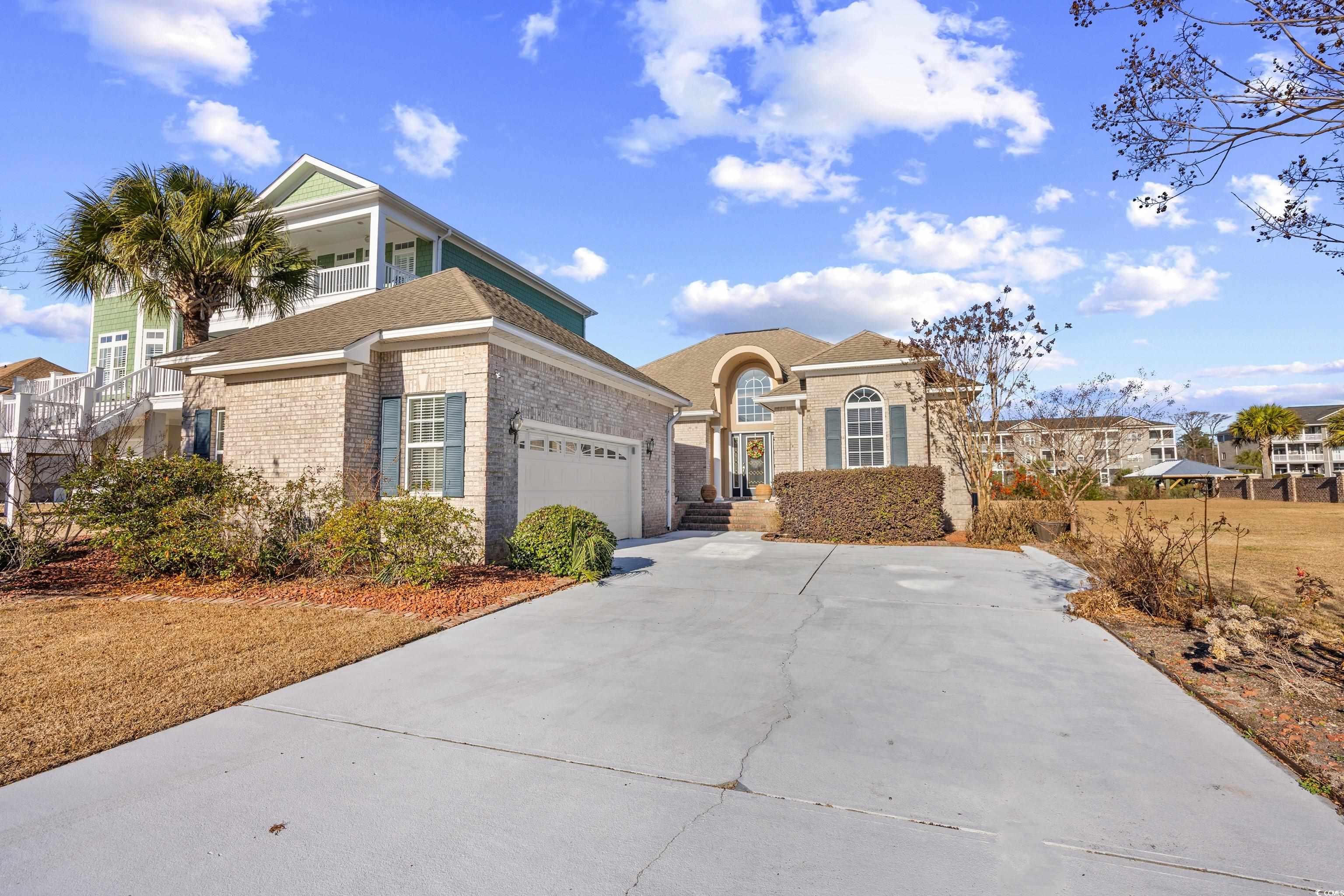 4809 Williams Island Dr. Little River, SC 29566