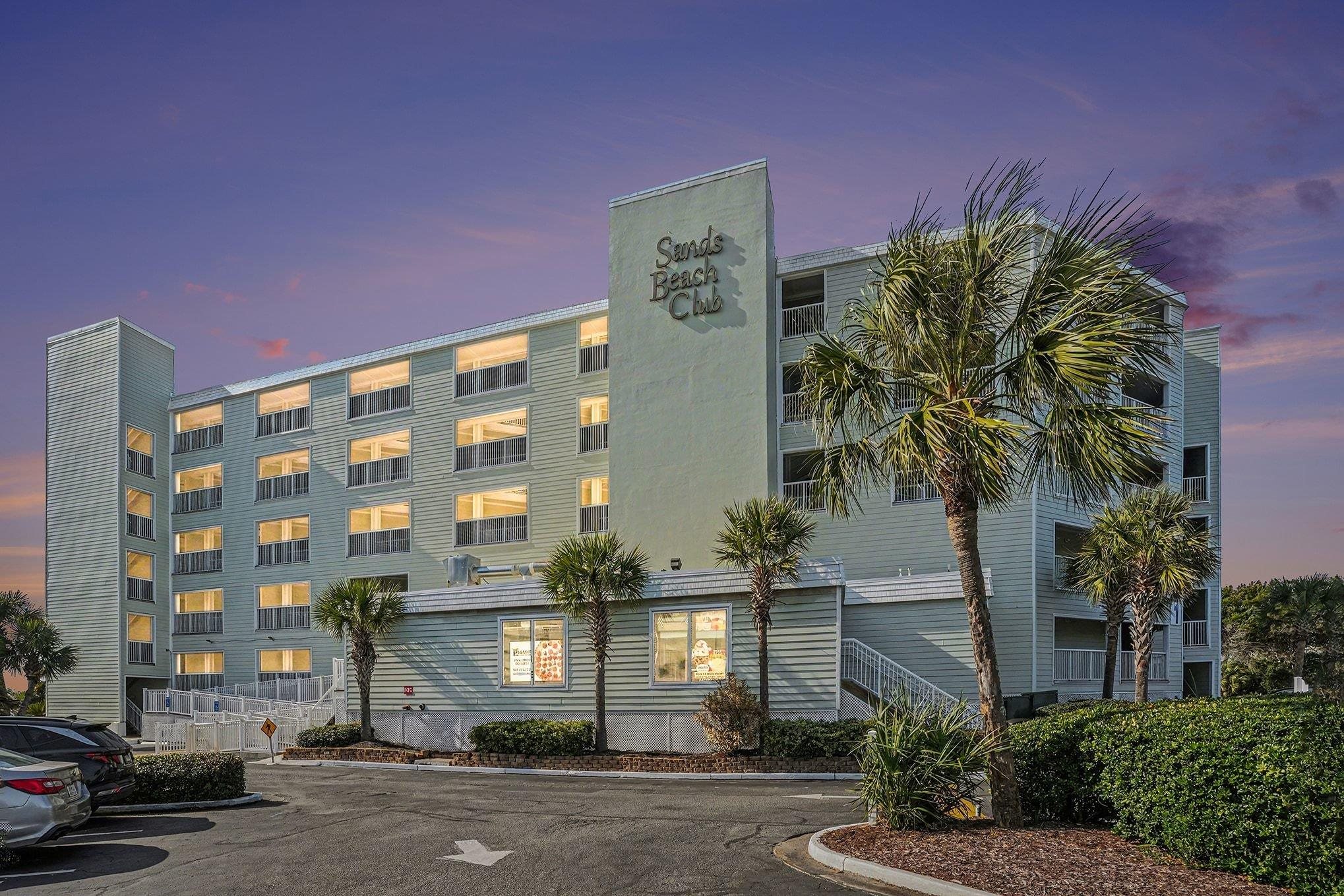 9400 Shore Dr. UNIT #509 Myrtle Beach, SC 29572