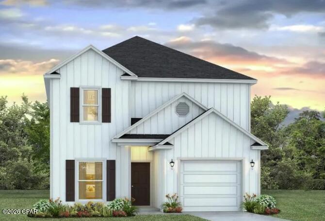 Details for 311 Robinson Bluff Road, Panama City Beach, FL 32407