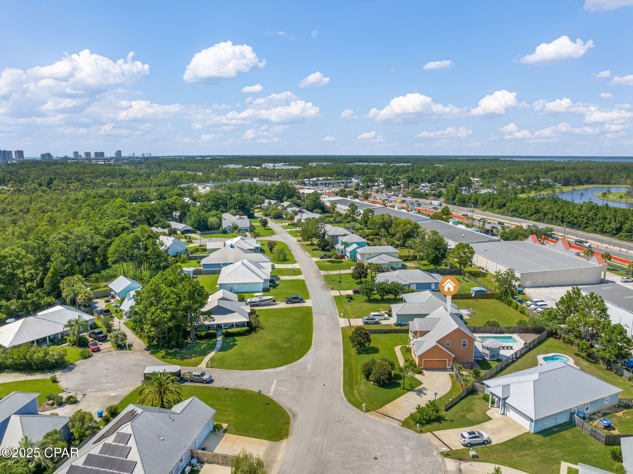 Image 46 For 12222 Lyndell Plantation Drive