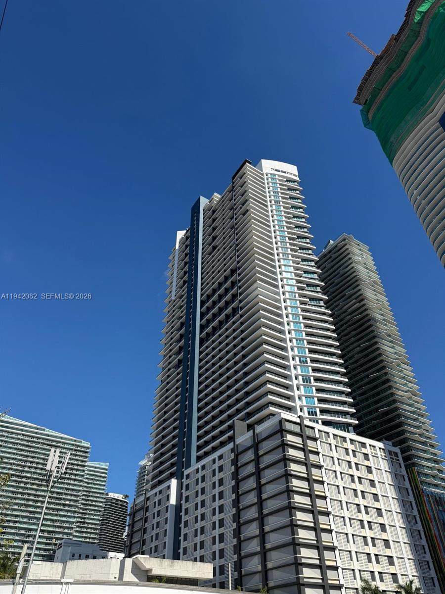 Infinity At Brickell Cond