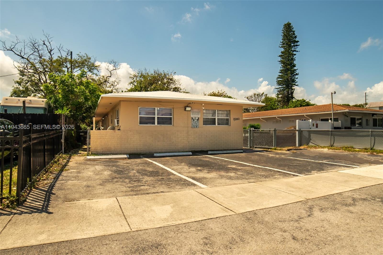 Fulford Heights