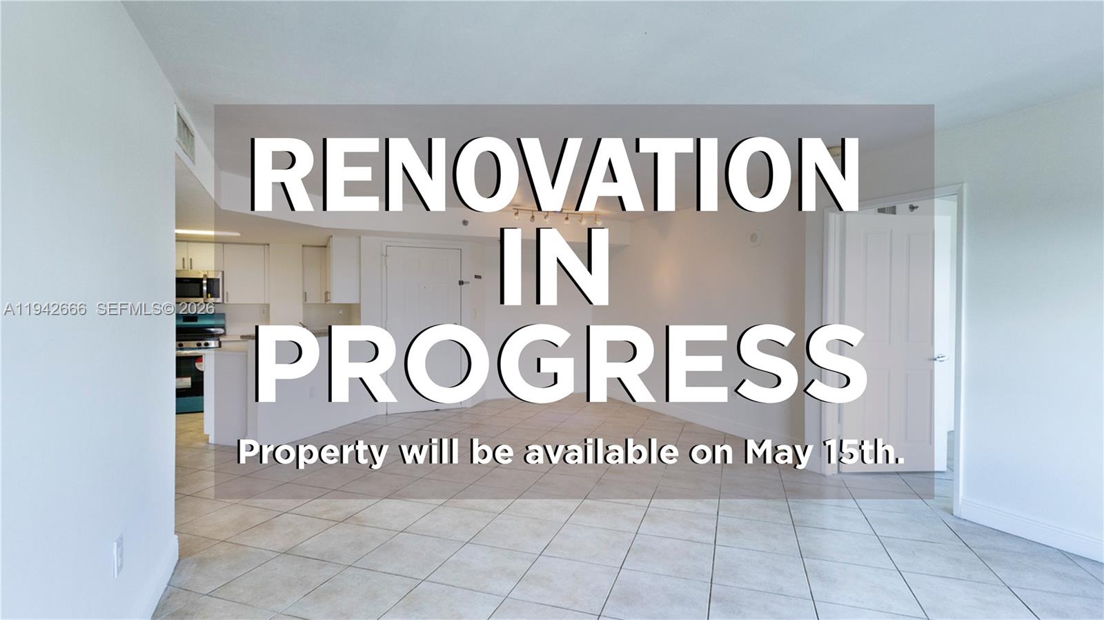 Gables Terrace Condo