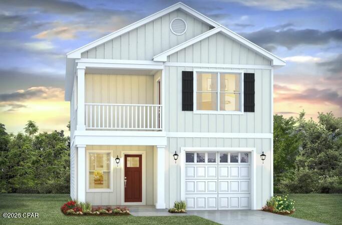 Listing photo id 1 for 309 Robinson Bluff Road