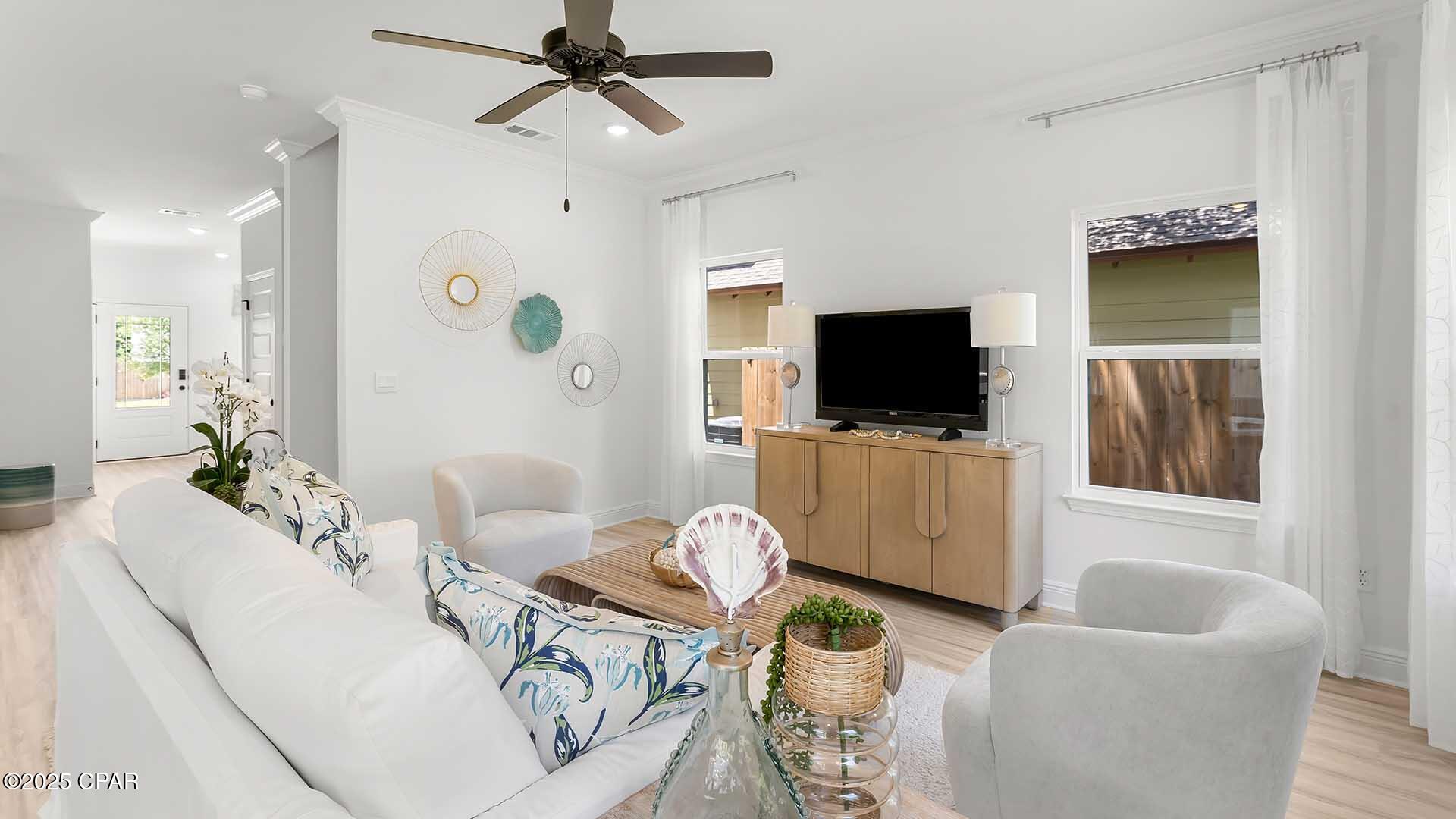 Listing photo id 15 for 309 Robinson Bluff Road